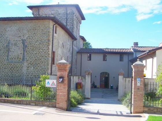 Villa Giardino Perugia - Photo4
