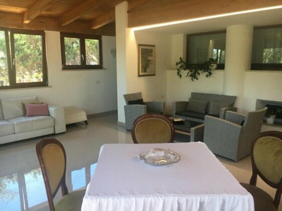 Villa Monica - Photo3