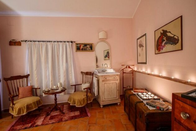 Villa Nuba con private SPA room - Photo4