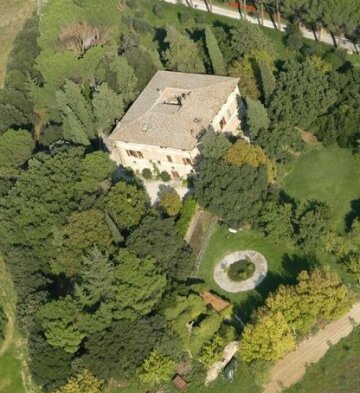 Villa Osperellone