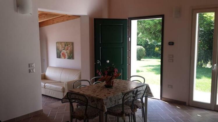 Agriturismo I Cerri - Photo2