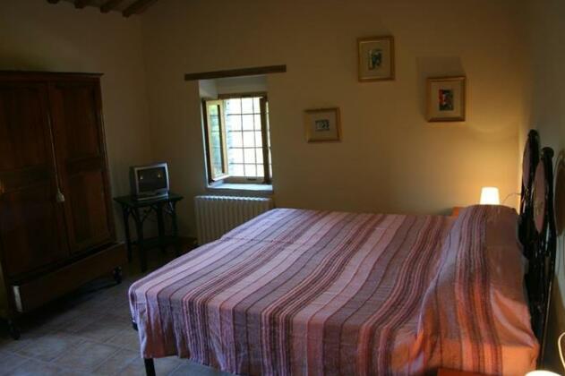 Agriturismo Le Sofore - Photo2