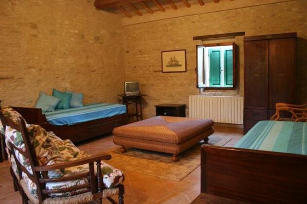 Agriturismo Le Sofore - Photo3