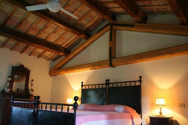 Agriturismo Le Sofore - Photo4