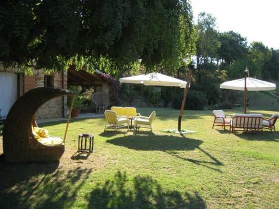 Agriturismo Le Sofore - Photo5