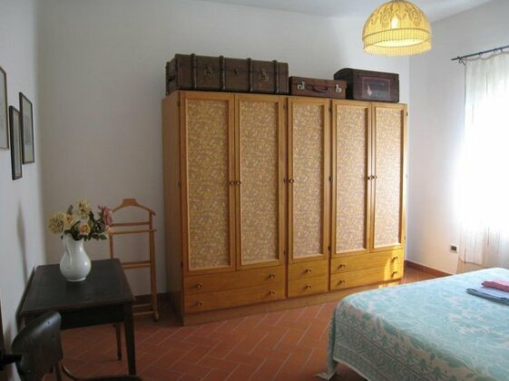 B&B L'oleandro Bianco - Photo3