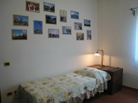 B&B L'oleandro Bianco - Photo4