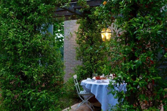 B&B Villino Ada - Photo2