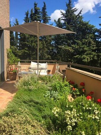 B&B Villino Ada - Photo4