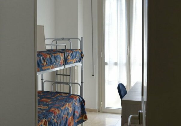 Hotel Athena Pesaro - Photo4