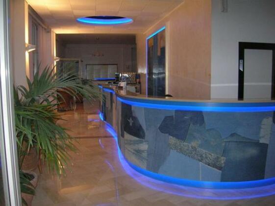 Hotel Continental Pesaro - Photo3