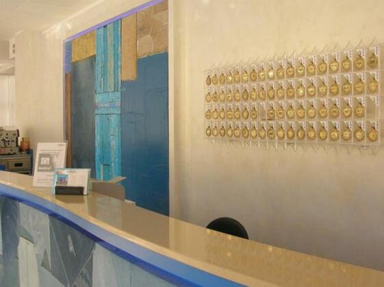 Hotel Continental Pesaro - Photo5