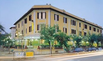 Hotel Des Bains Pesaro