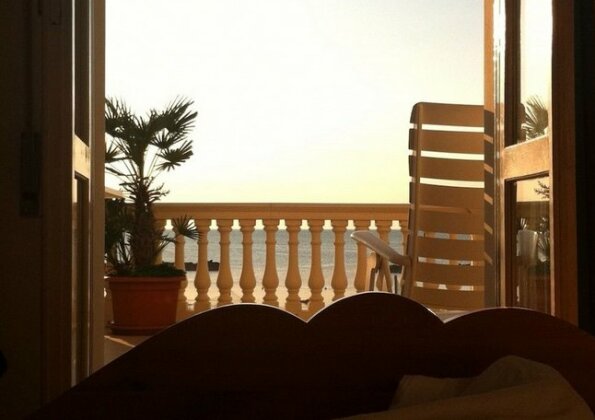 Hotel Due Palme Pesaro - Photo2