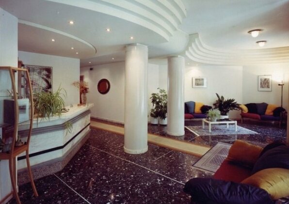Hotel Due Palme Pesaro - Photo3