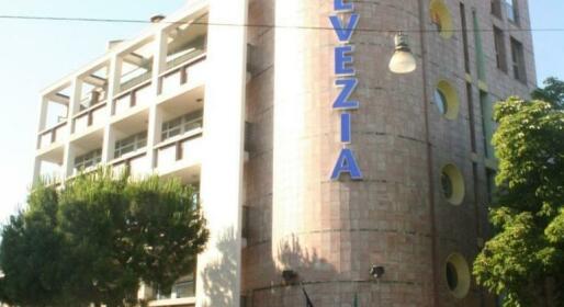Hotel Elvezia Pesaro