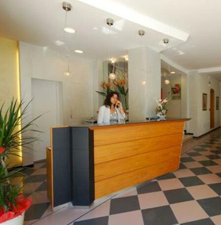 Hotel Figaro Pesaro - Photo3