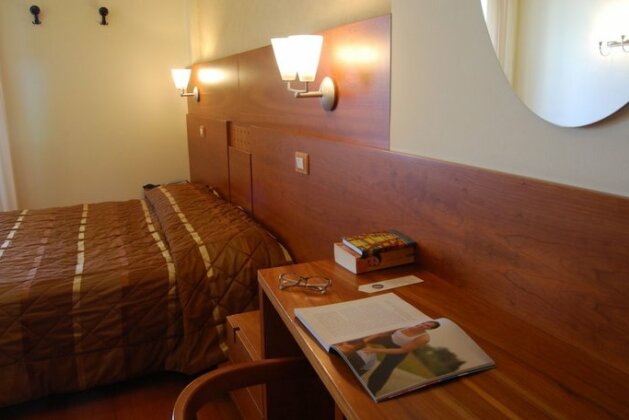 Hotel Gala Pesaro - Photo5