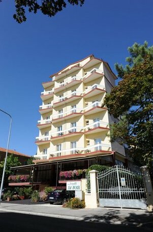 Hotel Royal Pesaro
