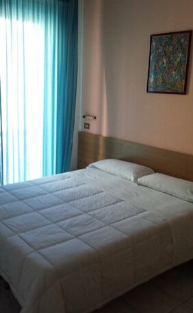 Hotel San Marco Pesaro - Photo4