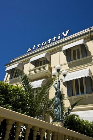 Hotel Vittoria Pesaro