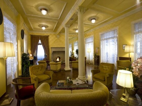 Hotel Vittoria Pesaro - Photo4