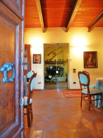 Locanda Di Villa Torraccia - Photo5