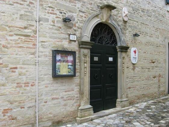 Locanda Ricci - Photo2