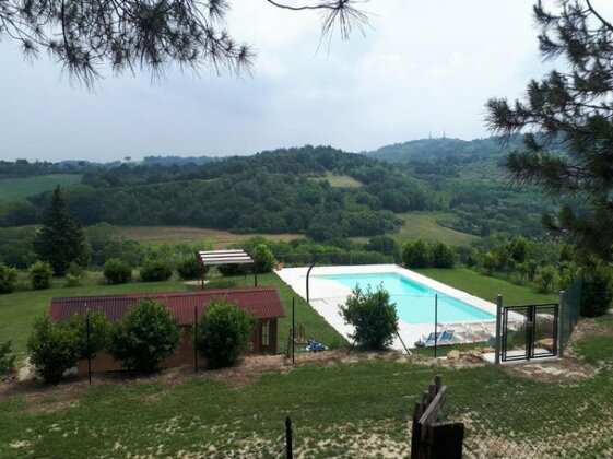 Paradiso In Collina - Photo4