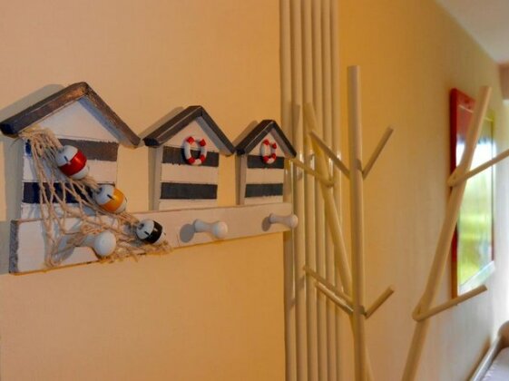 Residence ColleMare - Photo2