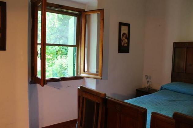 San Rocco Country House - Photo2