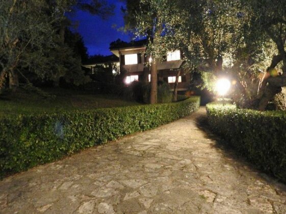 Villa Dall Acqua - Photo2