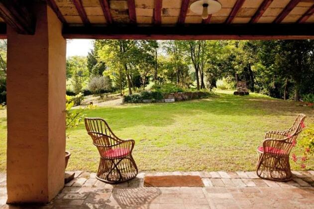 Villa San Nicola - Photo4
