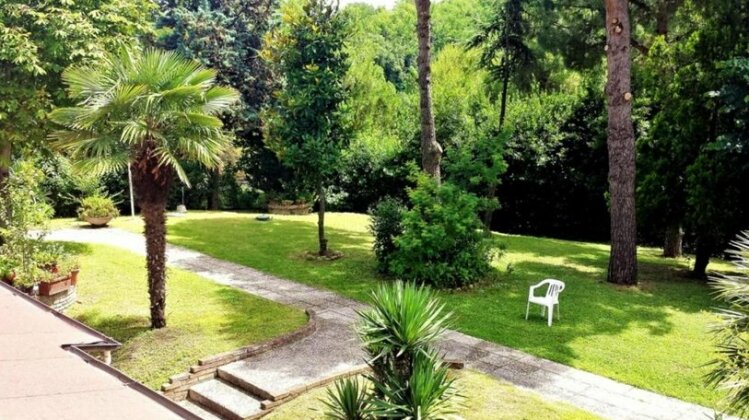 Villa Str dei Colli - Photo4