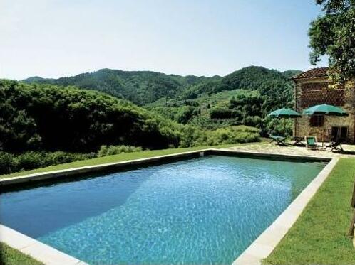 Villa Bottino - Photo3