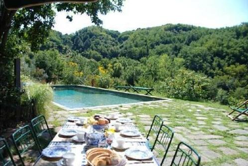 Villa Bottino - Photo5