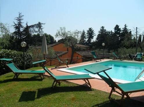 Villa Casolare - Photo2