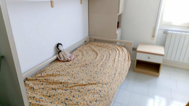 Apartment With 3 Bedrooms in Pescara - 50 m From the Beach - Photo4