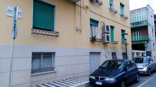Apartment With 3 Bedrooms in Pescara - 50 m From the Beach