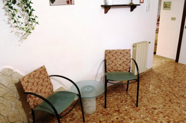 Apartment With one Bedroom in Pescara With Enclosed Garden and Wifi - 1 km From the Beach - Photo2