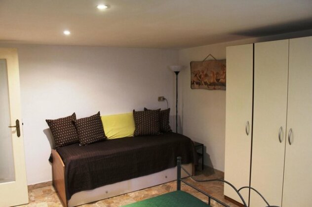 Apartment With one Bedroom in Pescara With Enclosed Garden and Wifi - 1 km From the Beach - Photo5