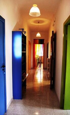 Arcobaleno B&B Pescara - Photo2