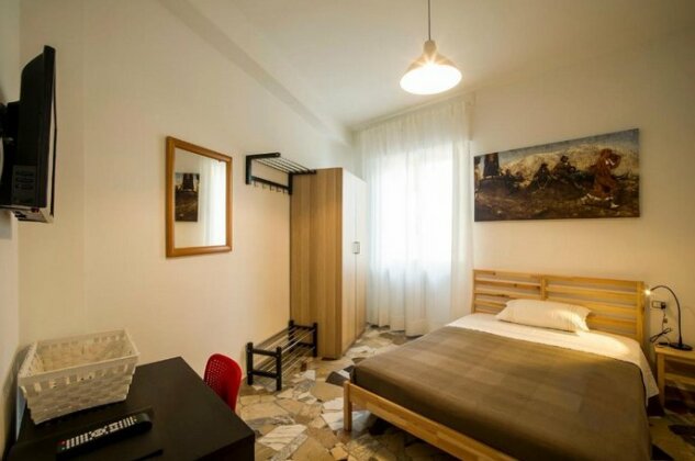 B&B Colle di Mezzo