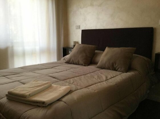 Domus Corso Umberto 18 B&B