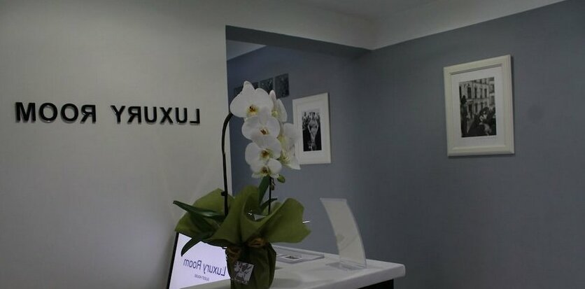 Gardenia Luxury Room - Photo2