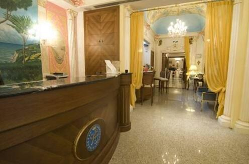 Hotel Alba Pescara - Photo4