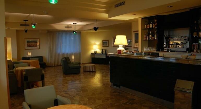 Hotel Bellariva Pescara - Photo2