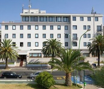 Hotel Carlton Pescara