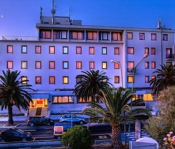Hotel Carlton Pescara - Photo2