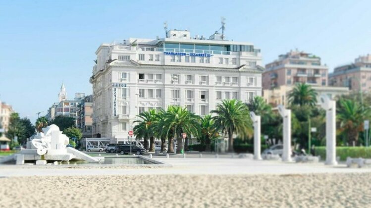 Hotel Esplanade Pescara